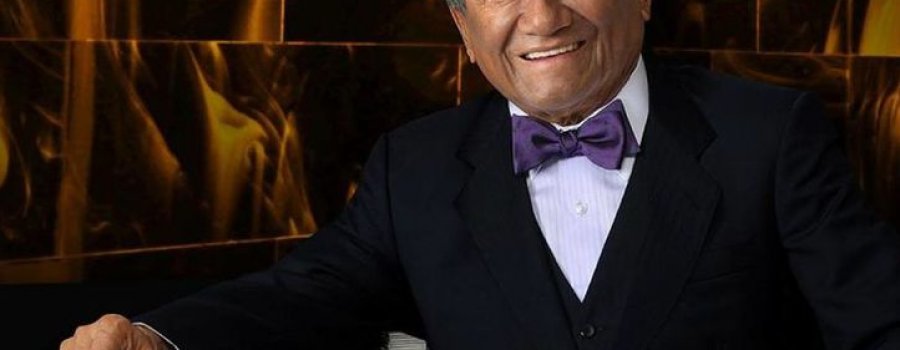 Tributo al Maestro Armando Manzanero