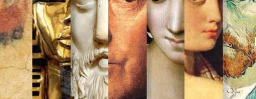Historia del arte