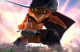 Imagen muestra de la actividad El gato con botas 2: el último deseo