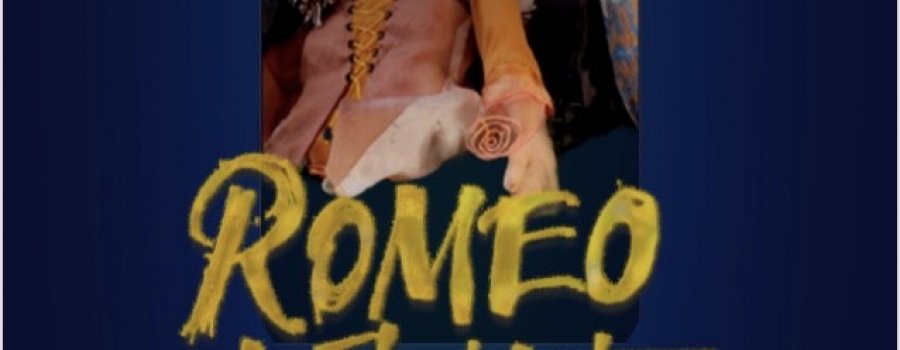 Romeo y Julieta