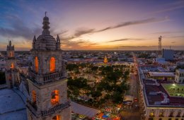 Imagen muestra de la actividad Mérida: un poema musical