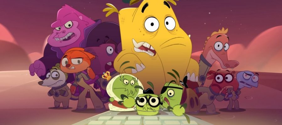 Trompa tren: La película