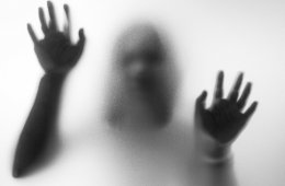 Taller: El terror en la literatura