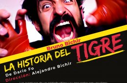 La historia del Tigre