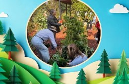 Curso de Agroecología- Julio