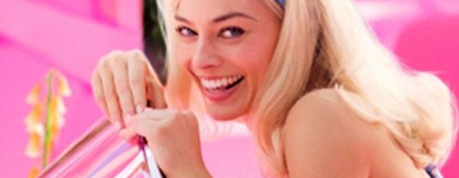 Barbie