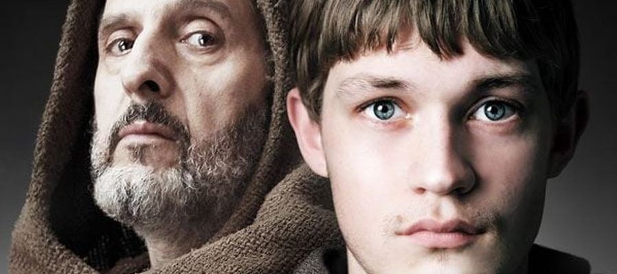 El nombre de la rosa