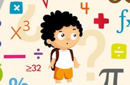 Imagen muestra de la actividad Curso de matemáticas