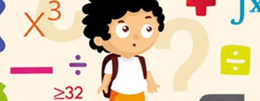 Curso de matemáticas