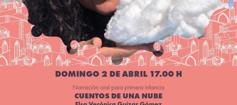 Cuentos de una nube