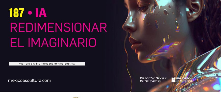 Inteligencia artificial: redimensionar el imaginario