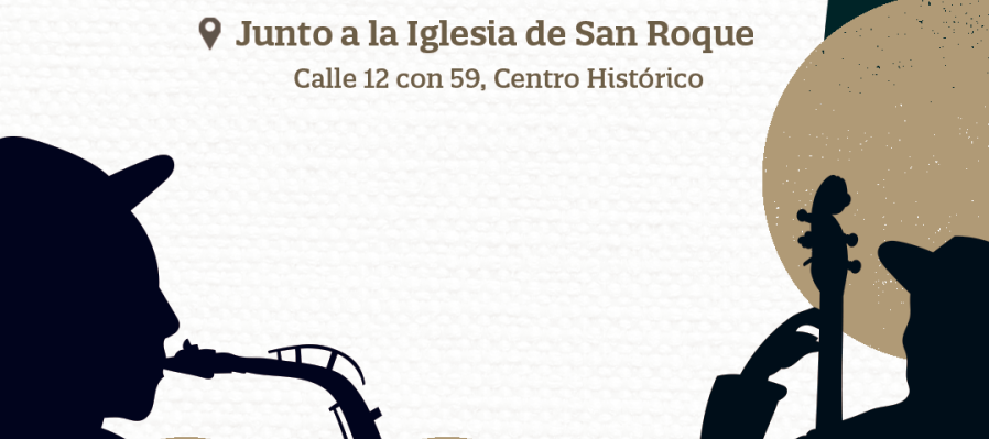 Concierto Orquesta de Jazz Campeche