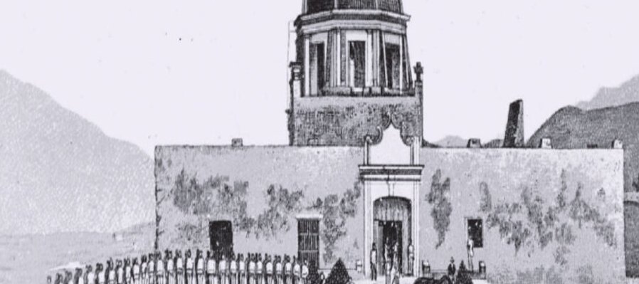 La empresa cultural del Obispado de Monterrey