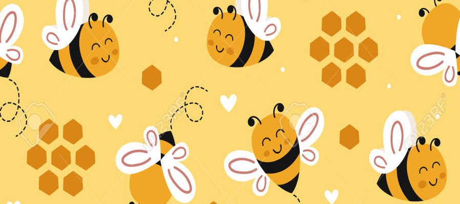 La vida de las abejas