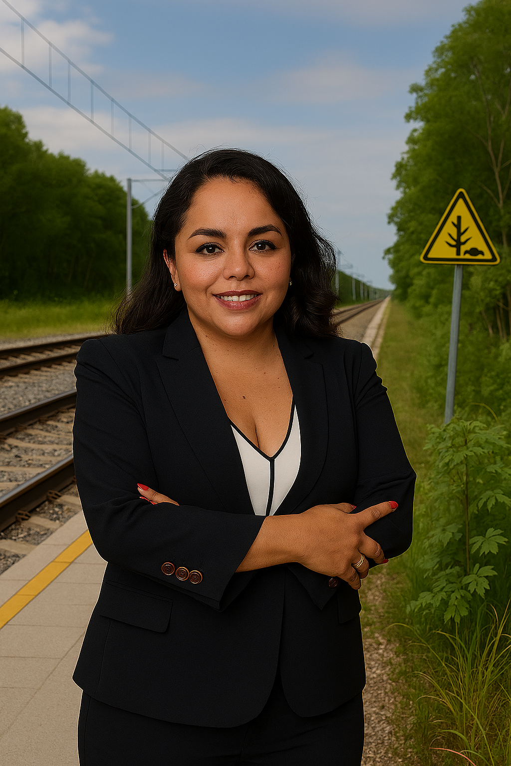 Imagen muestra de la actividad Charla con Xtabai Padilla Rodríguez
