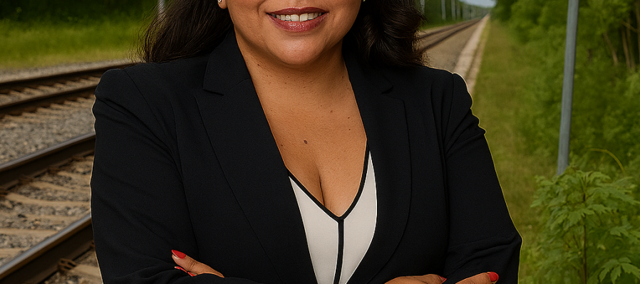 Charla con Xtabai Padilla Rodríguez