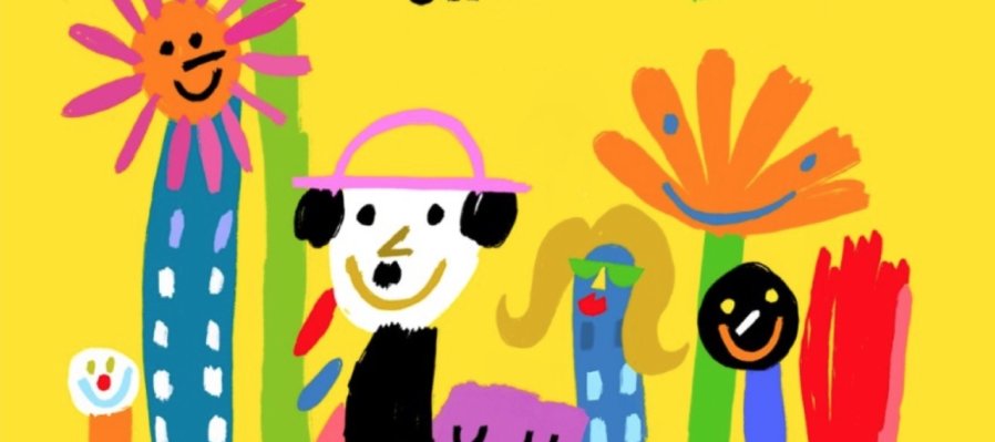 29 Festival Internacional de cine para niños... Y no tan niños