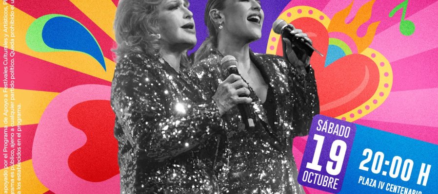Las Angélicas Show
