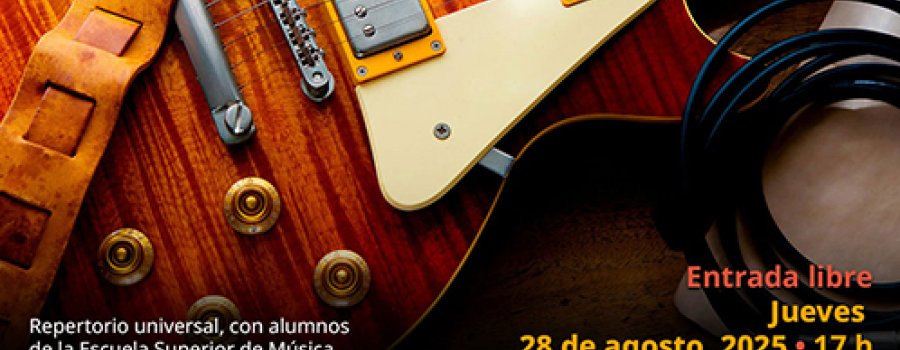 Música