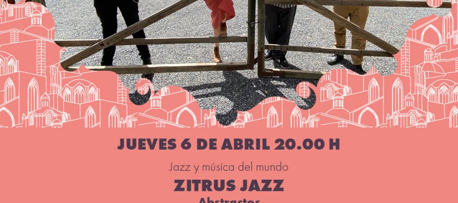 Zitrus Jazz