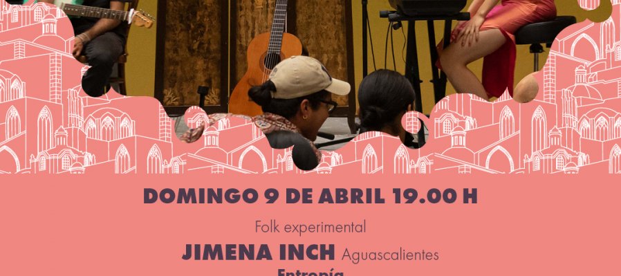 Jimena Inch