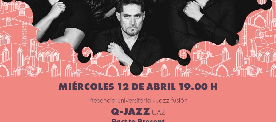 Q-Jazz