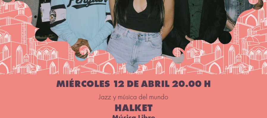 Halket