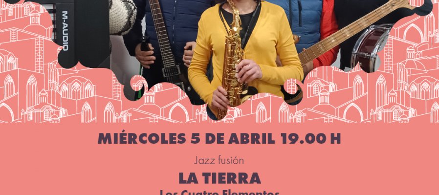 La Tierra