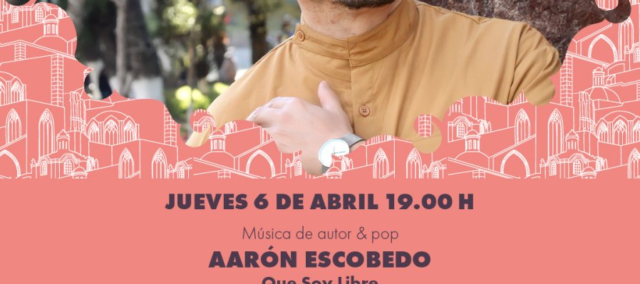 Aarón Escobedo