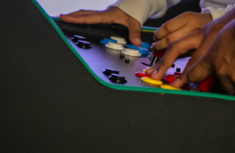 Imagen muestra de la actividad ZONA DE JUEGOS