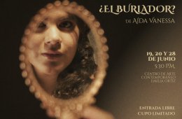 Imagen muestra de la actividad ¿El burlador?