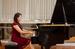 Construyendo pianistas