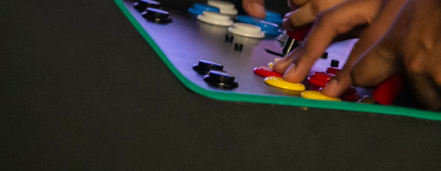 ZONA DE JUEGOS