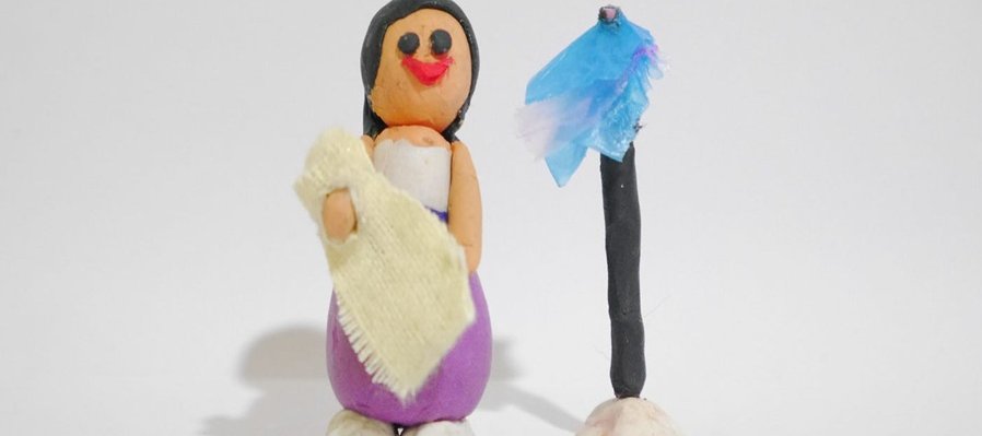 Animación Stop Motion
