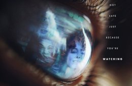 Imagen muestra de la actividad It needs eyes