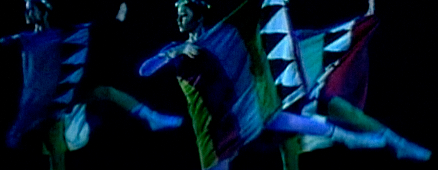 Memoria viva de ciertos días. El 1er Festival Internacional Cervantino
