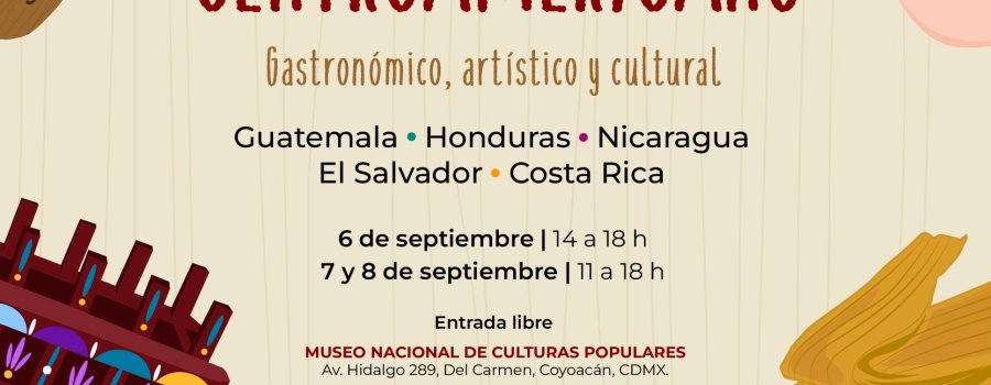 2° Festival Centroamericano