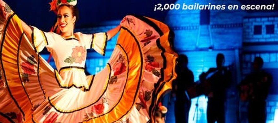 Festival de danza