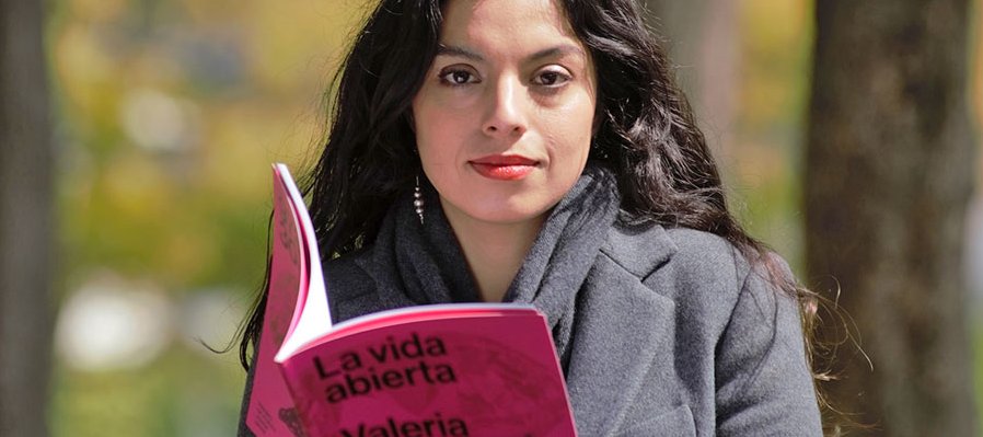 Nueva constelación de poetas argentinas