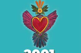 Imagen muestra de la actividad: 2001