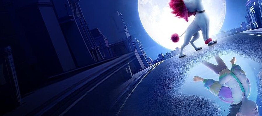 200% Wolf: Pequeño gran lobo