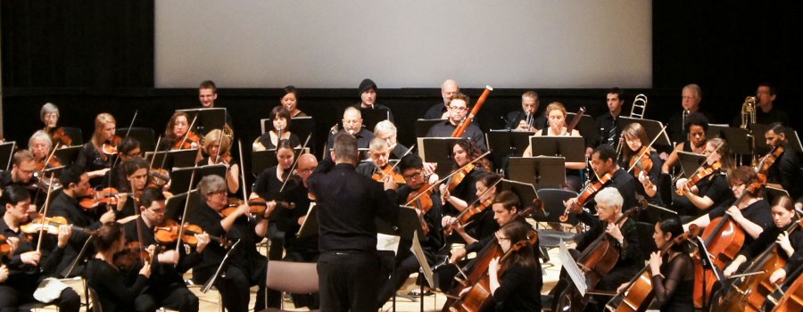 Brooklyn Symphony Orchestra