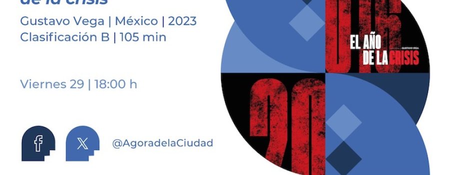 2016, el año de la crisis
