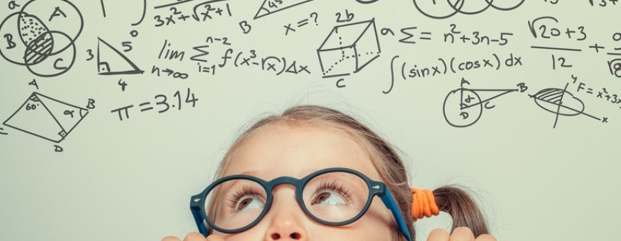 Aprendiendo y disfrutando las matemáticas