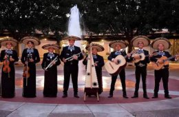 El mariachi, rescatando la música tradicional mexicana
