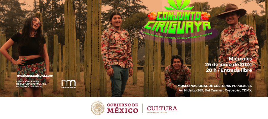 Conjunto Ciriguaya