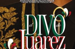 Imagen muestra de la actividad El divo de Juárez, tributo a Juan Gabriel
