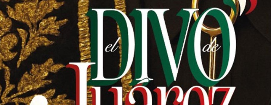 El divo de Juárez, tributo a Juan Gabriel