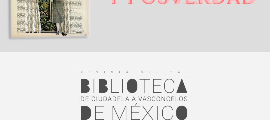 Creación y Posverdad