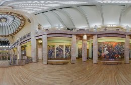 Un museo para ti